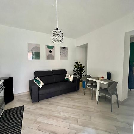 Apartmán Casa Vale Parco Del Valentino Turín Exteriér fotografie