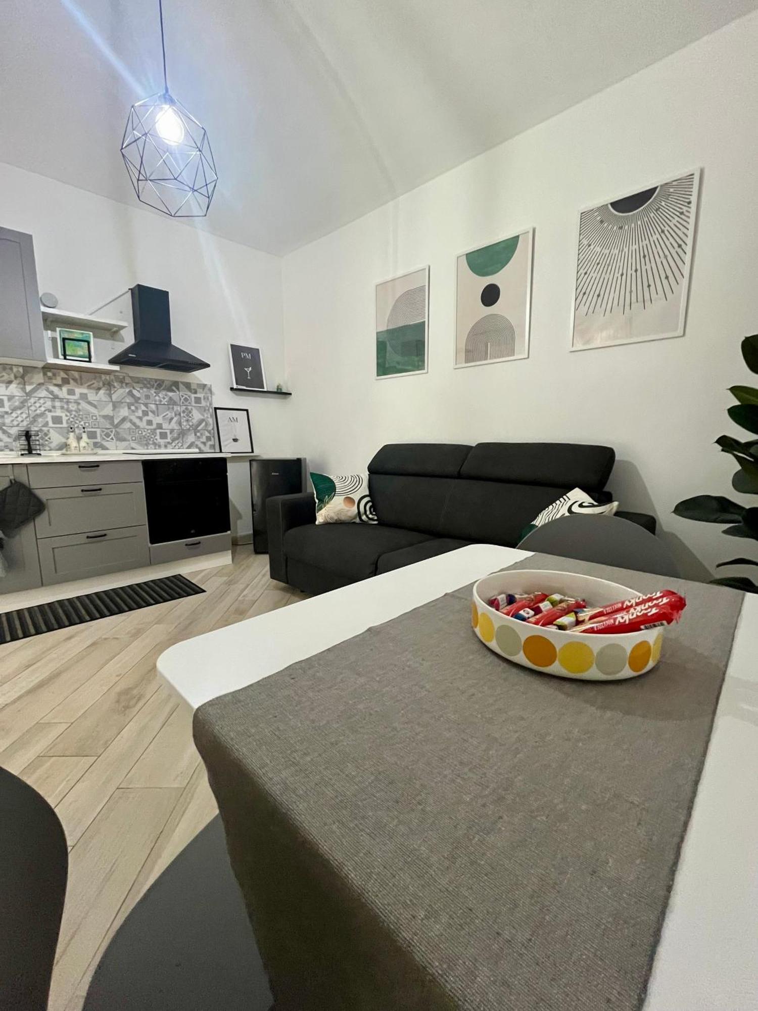 Apartmán Casa Vale Parco Del Valentino Turín Exteriér fotografie