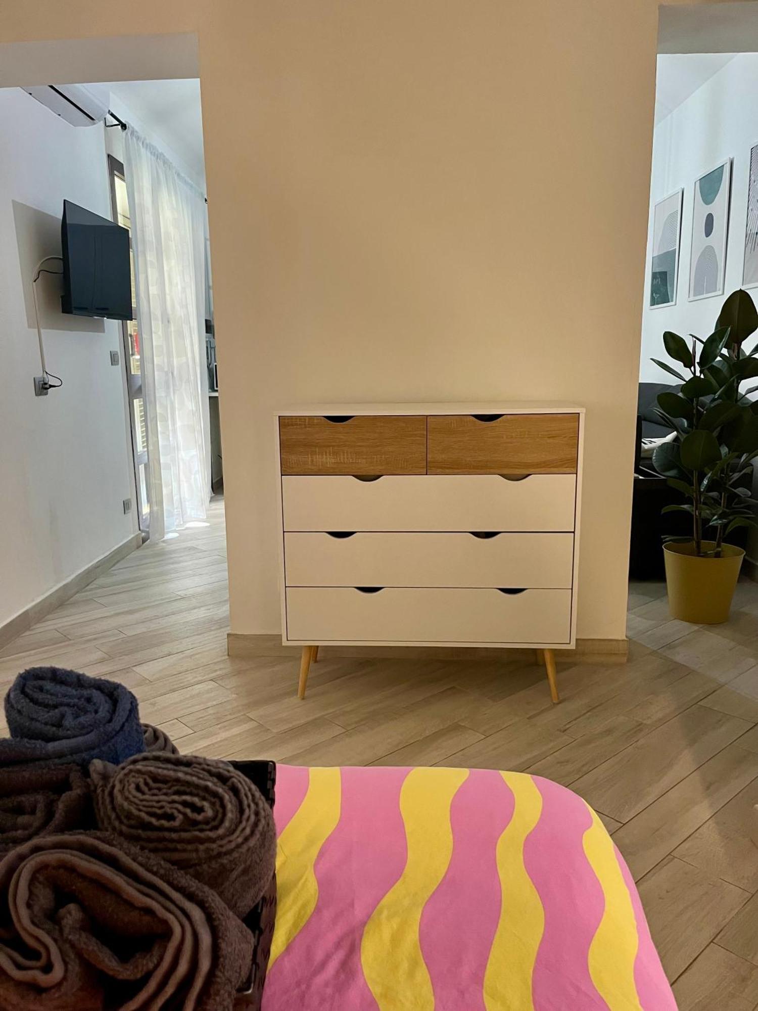 Apartmán Casa Vale Parco Del Valentino Turín Exteriér fotografie
